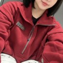 명성어패럴 | 룰루레몬 스쿠바집업 오버사이즈 퍼넬넥 하프집업 M/L 내돈내산 후기 | 룰루레몬강사 25%할인