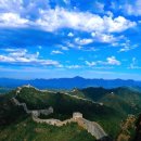 만리장성 이미지