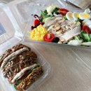 희수네축사 | 12. 본식후기-잠실 더컨벤션, 정남, 브라이드손윤희