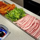 삼성식당 | [다니에르 맛집] 삼성동 고기집 경아식당 삼성코엑스점 후기