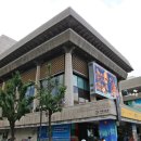 세종문화회관 미술관 이미지