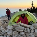 San Gorgonio Mt.(3,506m) 5월 30 - 31일 26년. 이미지