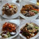 옥길동 744-2 | 차이홍 옥길점 내돈내산 | 코스/주차 정보, 가족 단체 룸 후기