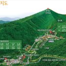 국립대야산자연휴양림 이미지