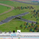 [POWER, WATER, AND SEWAGE UPDATE] Ploppable Road Interchange Mod 이미지
