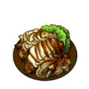 진미족발 이미지