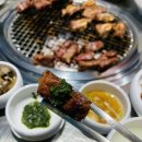 아코디언식당 이미지