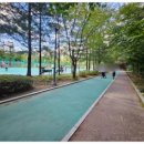 동탄센트럴파크 게이트볼장 이미지