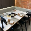 수원-1991 | 수원역 모임 하기 좋은 깔끔 맛집 샤브오모무끼 내돈내산 후기