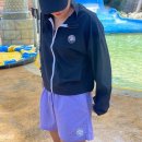 레이지비(주) | 뱃살 체형커버 잘 되는 여성 집업래쉬가드 레이지비 내돈내산 후기