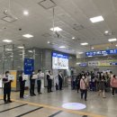 한국철도공사수도권서부본부 이미지
