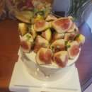 광창로 | 과천케이크 맛집! &#34;완데이&#34; 무화과케이크 후기