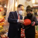 동울산종합시장 이미지