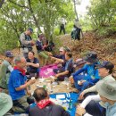 광산김씨 부천시 산악회 7월 인천 천마산 산행(2023/07/02일 )오전10시 이미지