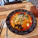 탕화쿵푸 역곡점 | (역곡역 탕화쿵푸 마라탕 / 깔끔한 맛과 매우 청결한 매장) Malatang