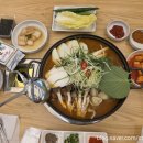 큰댁설렁탕포장판매 | 24시영업하는 하남 감자탕 맛집 큰댁설렁탕의 귀환 큰댁감자탕 아기랑 방문후기