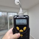 불로삼보해피하임2단지경로당 | 불로지구 삼보해피하임 인테리어 후 새집증후군제거와 베이크아웃방법까지