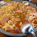 존슨부대찌개 김포풍무점