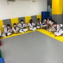 경희대석사이의태권도장 이미지