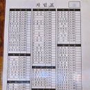 김밥공방 | [논현/김밥천국] 아침식사 가능한 한식집! 내돈내산 논현 혼밥 맛집 리뷰