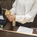호텔빠레브 GS25편의점 이미지