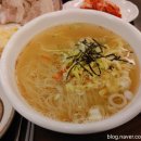 원미동 잔치국수 이미지