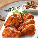 BBQ 태전행복점