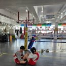 BLSO 복싱 아카데미 이미지