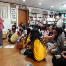 임계고등학교 정선아라리 체험활동(5. 29) 이미지