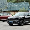 정준석 | 논란의 중심, 기아 EV5 SUV 전기차 시승 후기