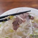베트남전통쌀국수 이미지