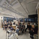 로이드경영컨설팅 | 살롱 경영과 헤어 디자이너 생존전략 입점 교육 로이드밤 검단신도시점 후기