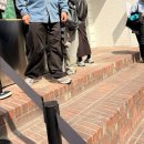 서울숲4 | 무신사 다시서울숲 팝업 체크인 선물 후기