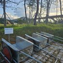 합강캠핑장(프리캠핑존) 이미지