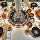 마늘양념소갈비 강릉육미 본점