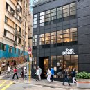 톰딕슨 카페(Tom Dixon Cafe) 이미지