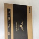 144 | 한성컴퓨터 TFG27Q14P2 27인치 모니터 QHD모니터 후기 144hz지원