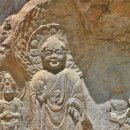 백제의 미소 이미지