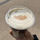 더벤티구로 | 더벤티 신메뉴 “두바이 콜드브루 아인슈페너” _솔직 후기 ♥