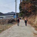 [03월 - 정기산행] - [대구 - 환성산(811.3m)] 이미지