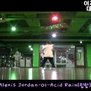 대구댄스학원 이지댄스-Alexis Jordan-01-Acid Rain[힙합]지나쌤 이미지