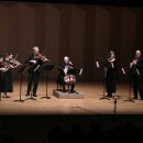 최용호치과의원 | 78회 두레콘서트 아람누리 “비엔나 챔버 플레이어즈” 후기