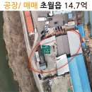 더바른 행정사사무소 | 공장/ 매매/ 광주시 초월읍 용수리 /초월큰마음공인중개사행정사사무소