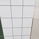 가온모바일 | 주방타일덧방으로 주방분위기 완전히 탈바꿈 목감가온수플 공사후기