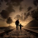 정다움수학학원 | 가시고기 우리 아빠 (358/365)