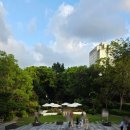 강변보양탕 | 중국 상하이 결혼식 후기｜불가리호텔 야외웨딩과 코스요리 연회 솔직 리뷰