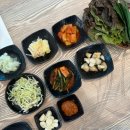 육삼오 | 완주 봉동 넓고 깔끔한 오리주물럭 맛집 육삼오