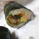 나드리김밥영대점 이미지