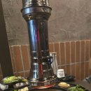 연탄불도야지 이미지