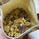 쿱스토어 | 건강함과 맛, 향 모두 놓치지 않은 프리미엄 그래놀라 &#39;스마일스쿱&#39; 에서 식사대용 답례품 세트 구매 후기🥣